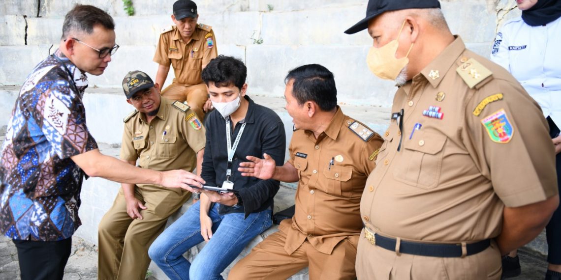 BTN Dorong Pembangunan Bakauheni Harbour City