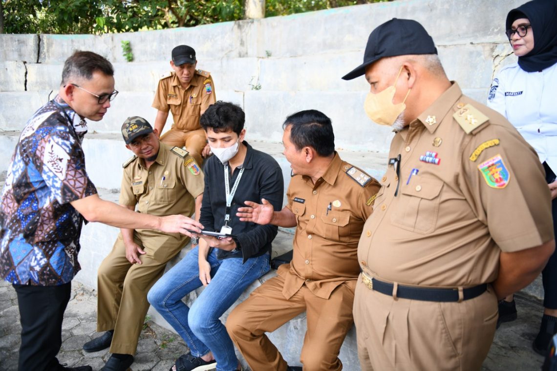 BTN Dorong Pembangunan Bakauheni Harbour City