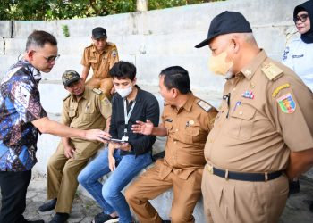 BTN Dorong Pembangunan Bakauheni Harbour City