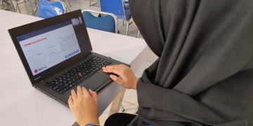 Mengejar Kebutuhan Talenta Digital di Indonesia,Samsung Innovation Campus 2022 Berikan Pelatihan Coding 1.000 Siswa