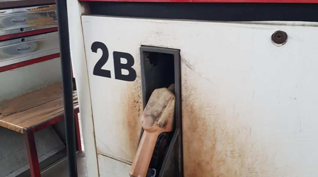 SPBU Curang, Pertamina Berikan Sanksi Sampai 6 Bulan