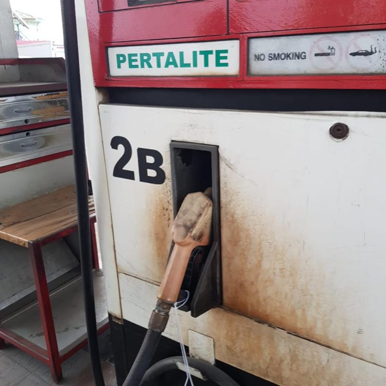 SPBU Curang, Pertamina Berikan Sanksi Sampai 6 Bulan