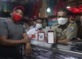 Digitalisasi Bank DKI Hadir di Pasar Klender