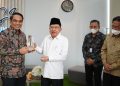 Resmikan Payment Point, BSI & DMI Perkuat Sinergi Perluas Layanan Keuangan Syariah