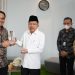 Resmikan Payment Point, BSI & DMI Perkuat Sinergi Perluas Layanan Keuangan Syariah