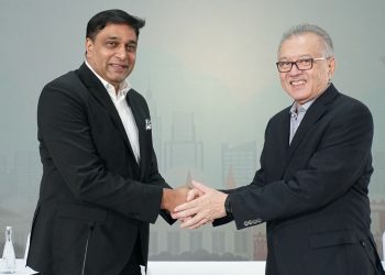Rapat Umum Pemegang Saham Tahunan Indosat Ooredoo HutchisonFokus Percepat Integrasi untuk Berdayakan Indonesia