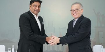 Rapat Umum Pemegang Saham Tahunan Indosat Ooredoo HutchisonFokus Percepat Integrasi untuk Berdayakan Indonesia