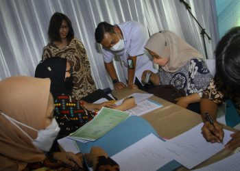 BTN Gelar Akad Massal Kredit Rumah Pekerja