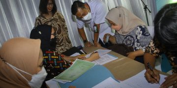 BTN Gelar Akad Massal Kredit Rumah Pekerja