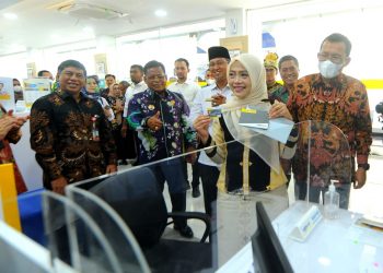 Jawab Kebutuhan Hunian Milenial, BTN Relokasi KCS Banda Aceh
