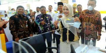 Jawab Kebutuhan Hunian Milenial, BTN Relokasi KCS Banda Aceh