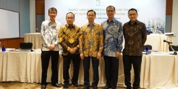 Tahun 2022, SSIA Targetkan Peningkatan Penjualan Lahan di Subang dan Karawang