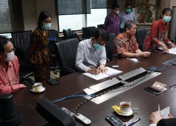 Percepat Pengembangan Subang Smartpolitan, SSIA Lepas Saham di Dua Perusahaan