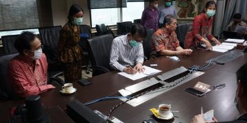 Percepat Pengembangan Subang Smartpolitan, SSIA Lepas Saham di Dua Perusahaan