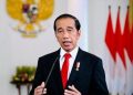 Jokowi Berencana Larang Ekspor Bauksit