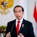 Jokowi Berencana Larang Ekspor Bauksit