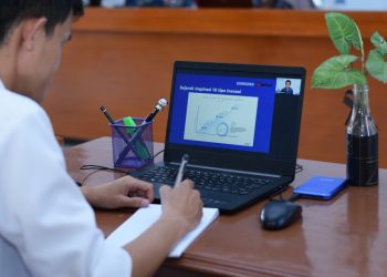 Samsung Innovation Campus (SIC) Kembali Gelar Program Training for Trainers