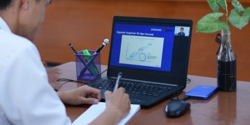 Samsung Innovation Campus (SIC) Kembali Gelar Program Training for Trainers