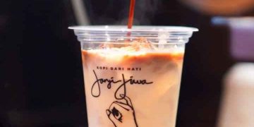 Janji Jiwa dan OATSIDE meluncurkan minuman enak berbahan dasar susu oat (plant-based)