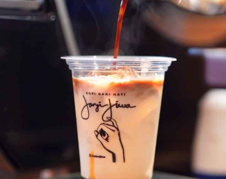 Janji Jiwa dan OATSIDE meluncurkan minuman enak berbahan dasar susu oat (plant-based)