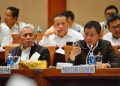Komisi VII DPR Minta Serapan Anggaran Kementerian ESDM Dimulai November