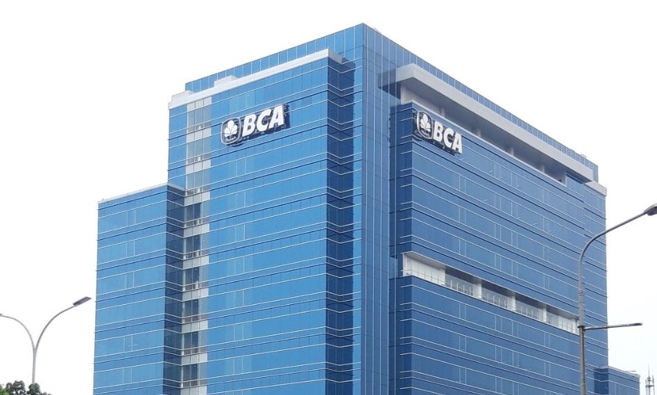 BCA Pamer Gedung Baru Ramah Lingkungan di BSD