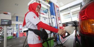 Kendaraan yang Berhak Isi Pertalite Disarankan Keluaran Tahun 2012 ke Bawah