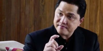 Erick Thohir Dorong Jabar Jadi Pusat Kreatif dan Festival