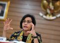 Sri Mulyani Minta Pertamina Kendalikan Pasokan BBM