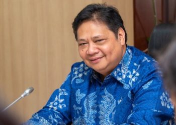 Jerman Tertarik Investasi Sektor Infrastruktur dan Energi
