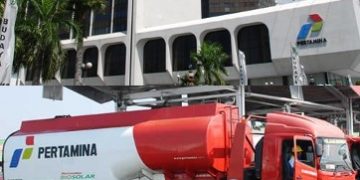 Proyek Strategis Nasional Gunakan Produk Dalam Negeri, Capaian TKDN Pertamina Capai 60 Persen