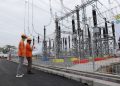 Akselerasi Ekosistem Electrifying Tourism, PLN Selesaikan 3 Infrastruktur di Buton