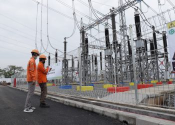 Akselerasi Ekosistem Electrifying Tourism, PLN Selesaikan 3 Infrastruktur di Buton