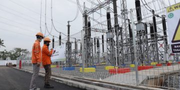 Akselerasi Ekosistem Electrifying Tourism, PLN Selesaikan 3 Infrastruktur di Buton