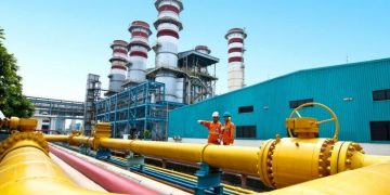 PGN Dorong Masyarakat Gunakan Gas Bumi