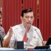 Luhut Sebut Cuma Indonesia dan Bangladesh Negara di Dunia yang Masih Pakai Minyak Goreng Curah