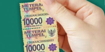 Rencana Bea Meterai T dan C Di Platform Digital Berpotensi Ganggu Ekosistem