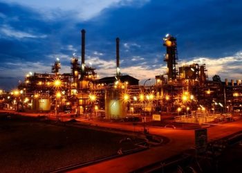 Pertamina dan Medco Dapat Perpanjangan Kontrak WK Senoro-Toili