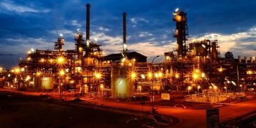 Pertamina dan Medco Dapat Perpanjangan Kontrak WK Senoro-Toili