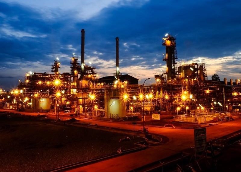 Pertamina dan Medco Dapat Perpanjangan Kontrak WK Senoro-Toili