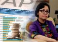 Begini Strategi Pemerintah Susun RAPBN 2023