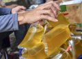 Anak Buah Menko Luhut: Kami Tak Ingin Mempersulit Masyarakat soal Beli Minyak Goreng Pakai PeduliLindungi