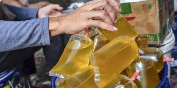 Anak Buah Menko Luhut: Kami Tak Ingin Mempersulit Masyarakat soal Beli Minyak Goreng Pakai PeduliLindungi