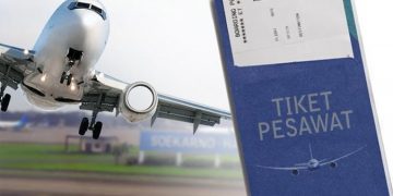 Wamen Tiko: Harga Sewa Pesawat Milik Garuda Indonesia Berhasil Ditekan