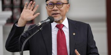 Mendag Zulhas Perintahkan Jajarannya untuk Hadirkan Minyakita di Balikpapan