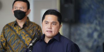 Dividen BUMN Ditargetkan Mencapai Rp50 Triliun di 2024