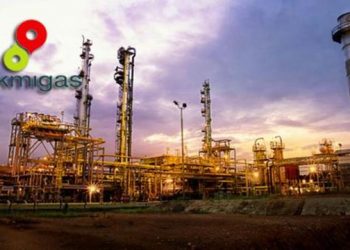 SKK Migas Berhasil Bor 348 Sumur Pengembangan hingga Semester I 2022
