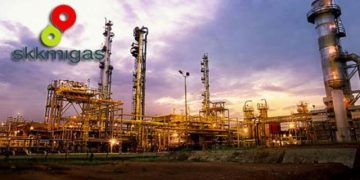 SKK Migas Berhasil Bor 348 Sumur Pengembangan hingga Semester I 2022