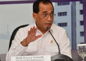 Perlancar Konektivitas Perbatasan Indonesia-Timor Leste, Ini yang Dilakukan Menhub