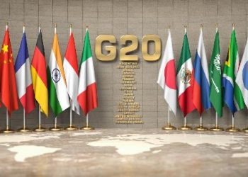 Pengusaha Curhat di Forum G20: Bangun Infrastruktur Dapat Margin Rendah, namun Kesenjangan Pembiayaan Tinggi